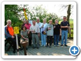 Herren und Damenwochenende Mai 2009 023